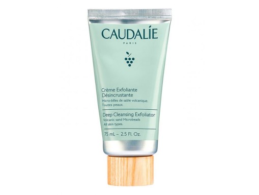 Caudalie Vinoclean Crema Exfoliante Desincrustante 75ml